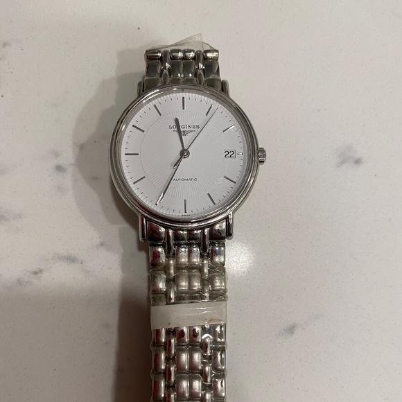 The Longines Elegant Collection - Men’s